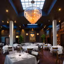 A photo of PRIME 1024 restaurant
