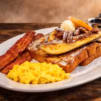 A photo of Hash House a Go Go - Mohegan Sun restaurant
