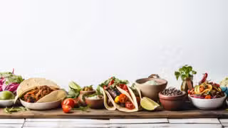 A photo of Saborito - Mexican-Dining & Bar-Pennant Hills restaurant