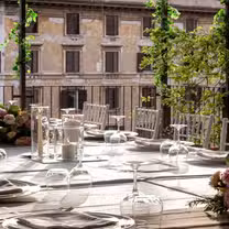 Foto von Ristorante Consolini Restaurant