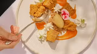 Una foto del restaurante Dani Brasserie