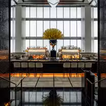 A photo of Jean-Georges Philadelphia restaurant