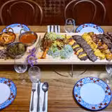 AliQapu Persian Banquet photo