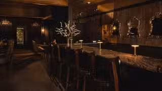 A photo of the Grand restaurant
