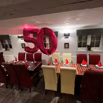 Foto von Bharat Indian Restaurant Restaurant