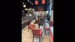 Een foto van restaurant Sushi Mozart/Café Mozart