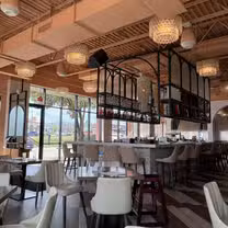 A photo of Lucia Rose restaurant