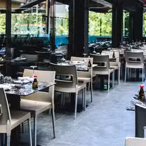 Foto von Giappugliese Papiniano Restaurant