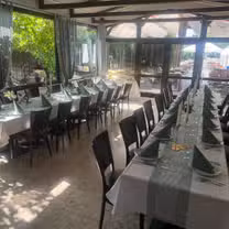 Een foto van restaurant Ristorante Antica Roma