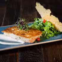 Foto von OBC Kitchen Restaurant