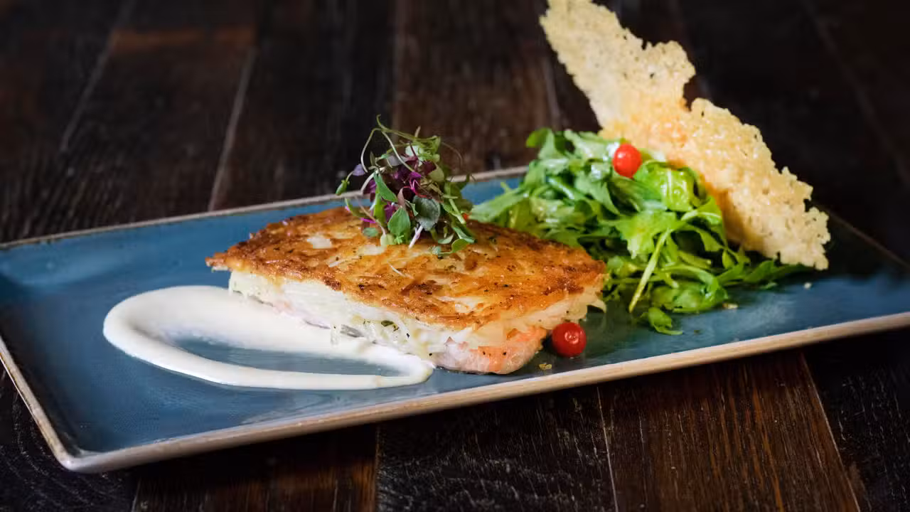 Food - OBC Kitchen, Lexington, KY