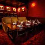 Private Dinner & Movie Party for 8: $1,320 total foto