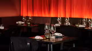 Foto von 794 JIDAI Pan-Asian Cuisine & Sushi Bar Restaurant