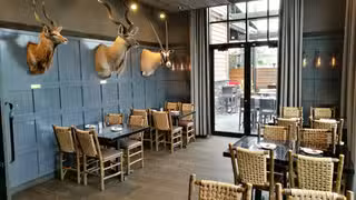 A photo of Archibald - Trois-Rivières restaurant