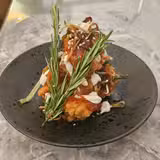 Taste of Korea at Babsang foto