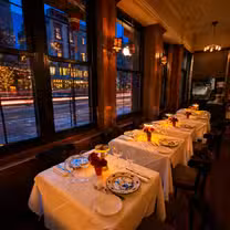 A photo of Paola's Cafe restaurant