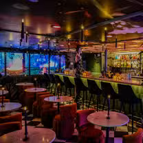 A photo of 36 Below restaurant