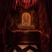 A photo of Aphrodisiaco restaurant