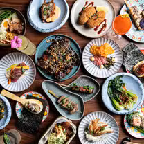 Foto von Shokudo Restaurant