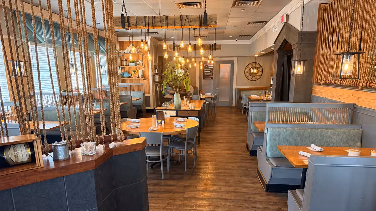 Hot Tuna - Virginia Beach. Fresh, Local, Authentic - Hot Tuna, Virginia Beach, VA