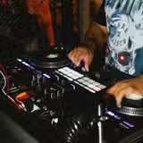 Live Entertainment at El Jardín foto