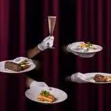 Eddie's Soiree: 3 Courses. 1 Exquisite Evening. photo