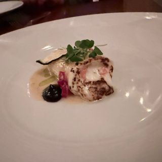 The Painted Lady Restaurant - Newberg, OR