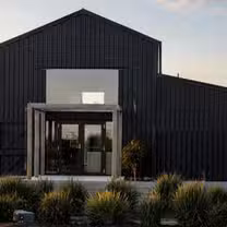 A photo of Wade Restaurant restaurant