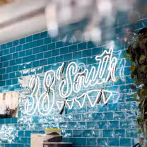 A photo of 38 South Bar Cafe restaurant