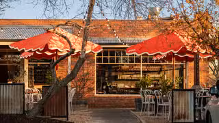 Een foto van restaurant Vespa Pasta & Vino