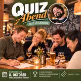 Pony Quiznight mit Andreas Foto