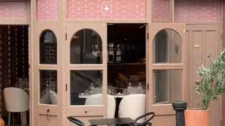 Una foto del restaurante Milah Hampstead