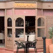 Foto von Milah Hampstead Restaurant