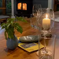 A photo of Camus Farm Field Kitchen restaurant