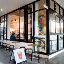 Een foto van restaurant Ariomi The Space