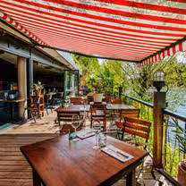 Una foto del restaurante Katerschmaus