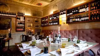 A photo of Il Montalcino restaurant