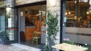 A photo of Ristorante Pizzeria L'Angolo D'oro restaurant