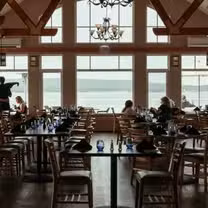 A photo of Arduaine Restaurant restaurant