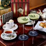 Penhaligon's Festive Cream Tea photo