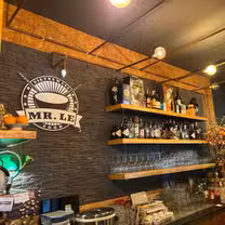 A photo of Mr. Le Restaurant restaurant