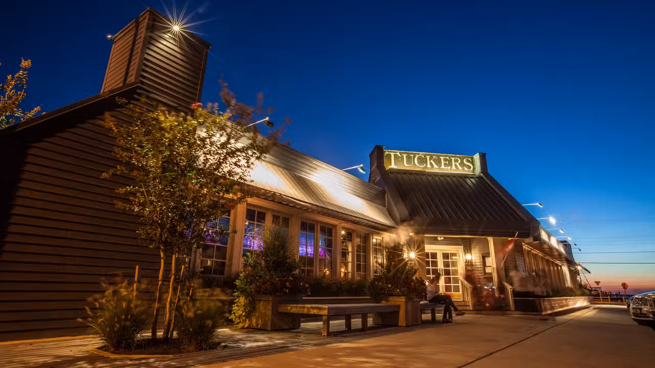 Exterior - Tuckers Tavern, Beach Haven, NJ