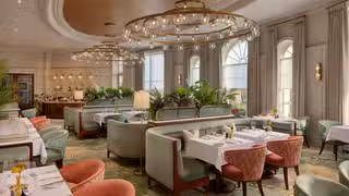 Barton Grill餐廳的相片