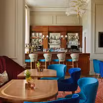 A photo of The Henry Lounge restaurant