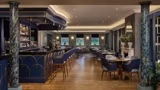 The Palmer Restaurant餐廳的相片