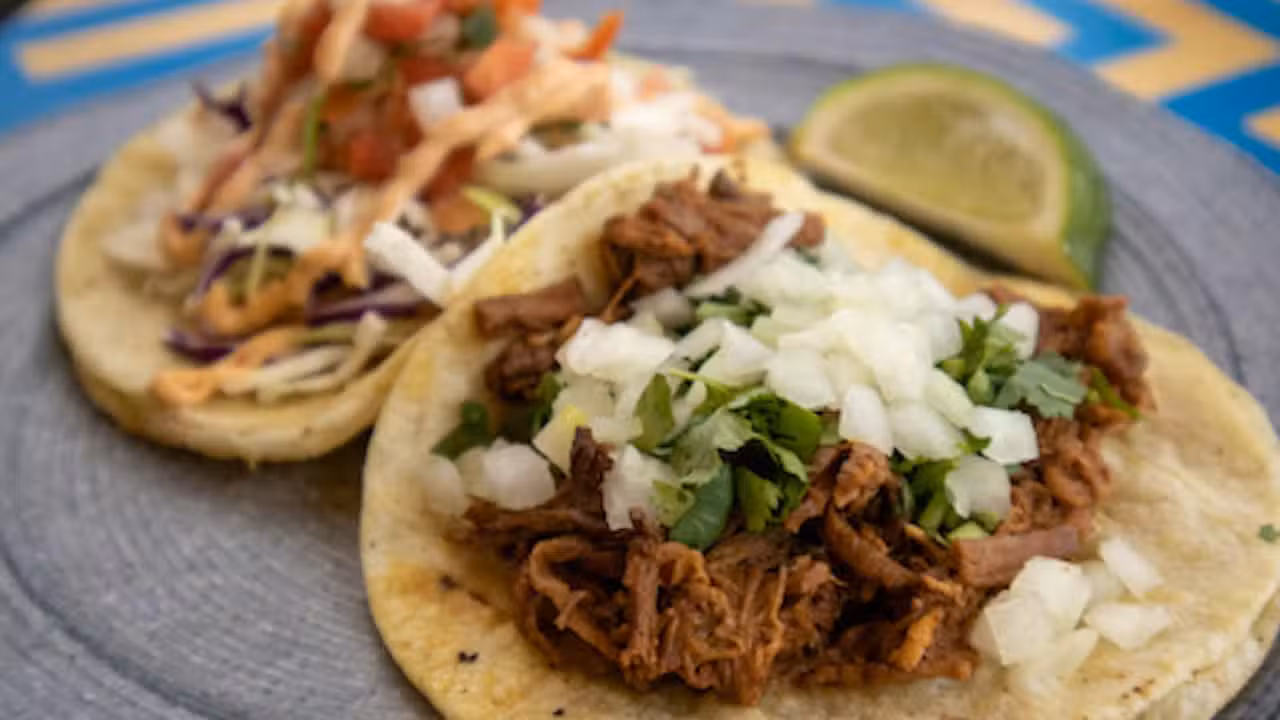BelAir Cantina - Oak Creek, Oak Creek, WI