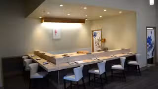 A photo of Kyoten restaurant
