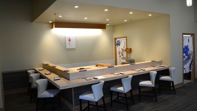 Kyoten | Restaurants In Chicago