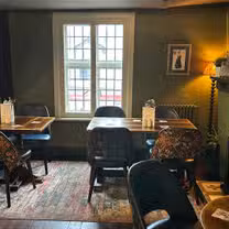 Una foto del restaurante Royal Oak - 18 Goodramgate