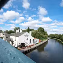Foto von The Old Boathouse Restaurant